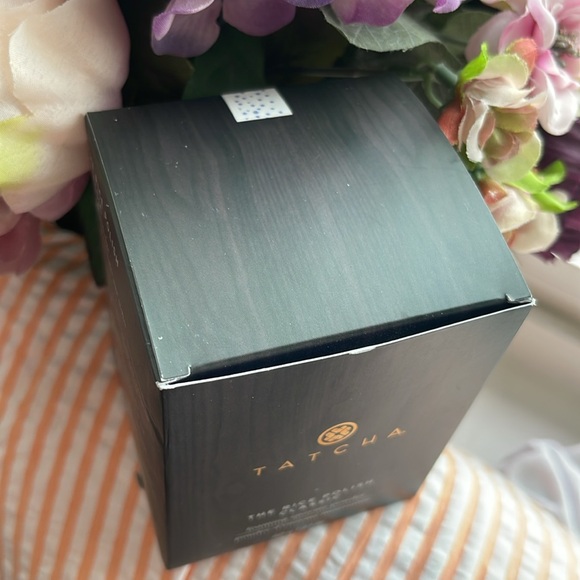 Tatcha The Rice Polish Classic -Daily Non-Abrasive Exfoliator powder new in box - Picture 8 of 10